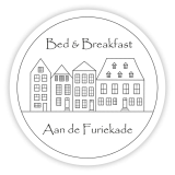 Aan de Furiekade